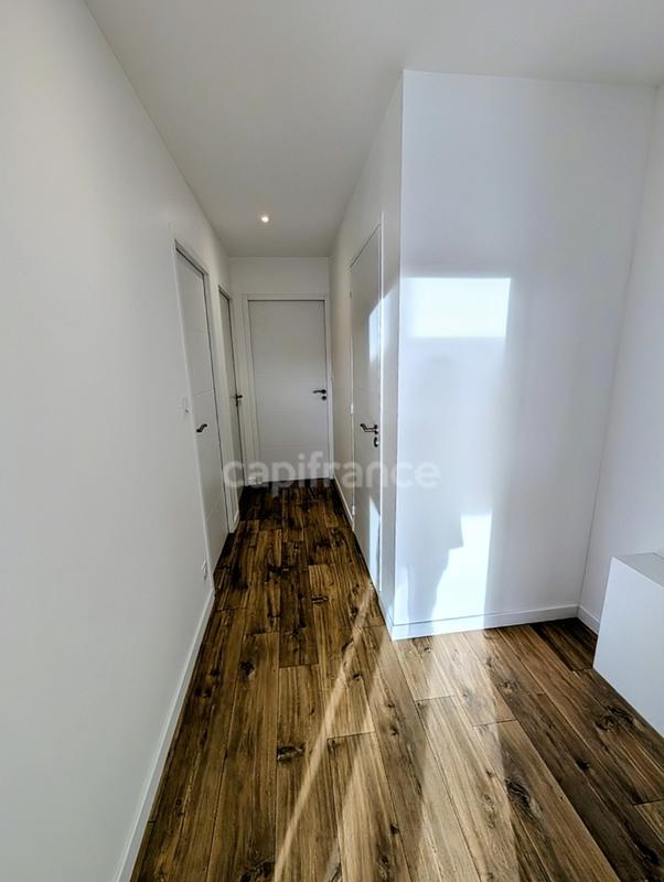 Maison - 118 m² - 4 pièces