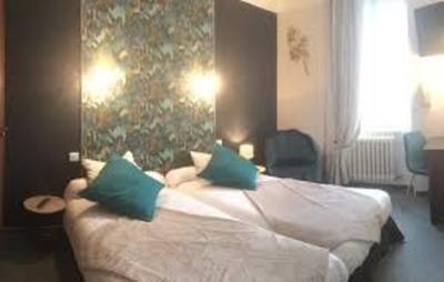 Fonds de commerce - 500 m²