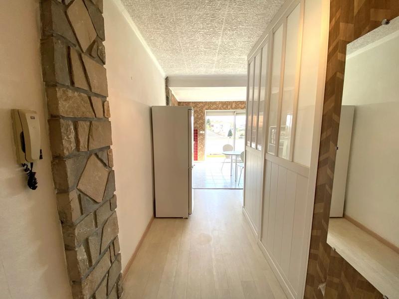 Appartement - 30 m² - 1 pièce