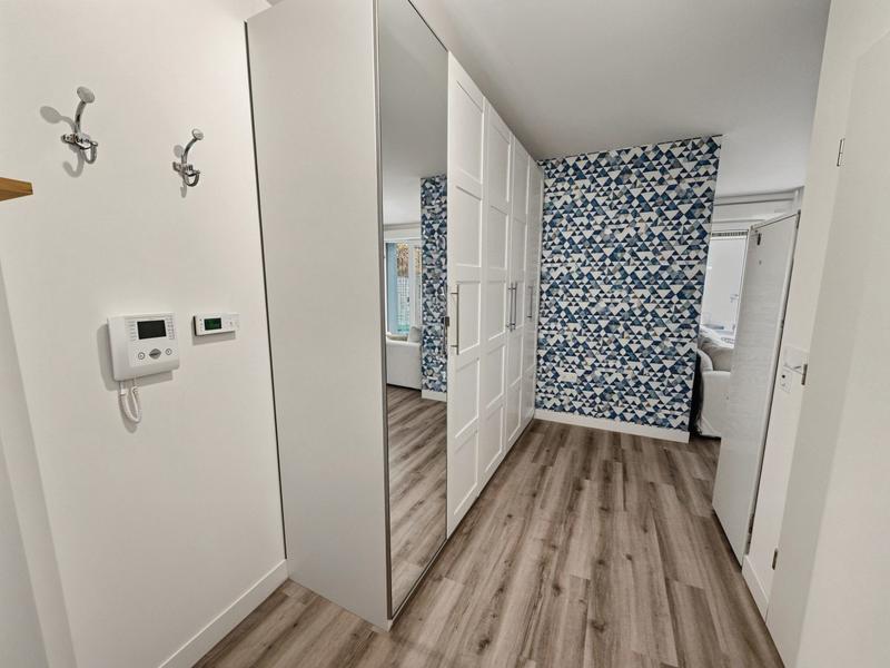 Appartement - 31 m² - 1 pièce