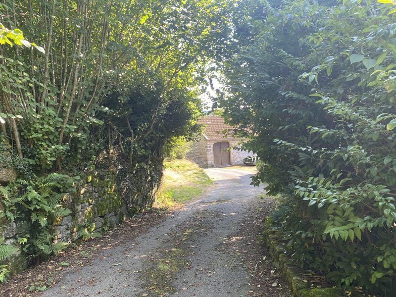 Maison - 106 m² - 5 pièces