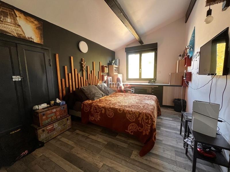 Mas - 160 m² - 5 pièces