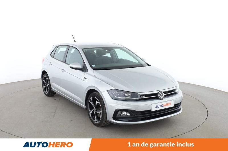 Volkswagen Polo 1.0 Tsi R-Line 110 ch