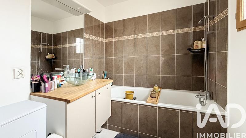 Appartement - 27 m² - 1 pièce