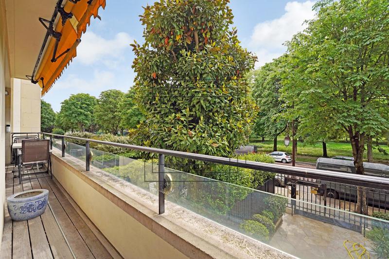 Appartement - 82 m² - 3 pièces