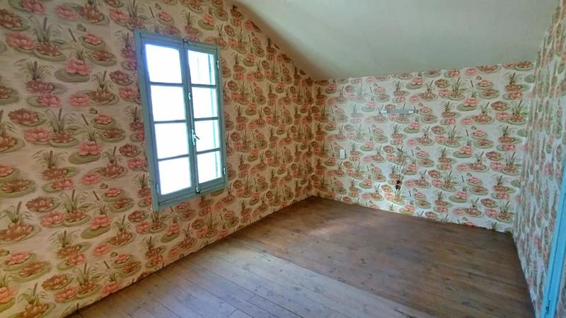 Maison - 101 m² - 4 pièces