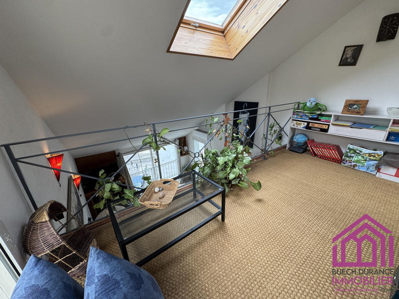 Appartement - 131 m² - 4 pièces