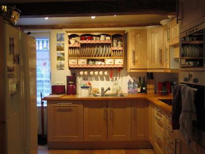 Maison de campagne - 120 m² - 6 pièces