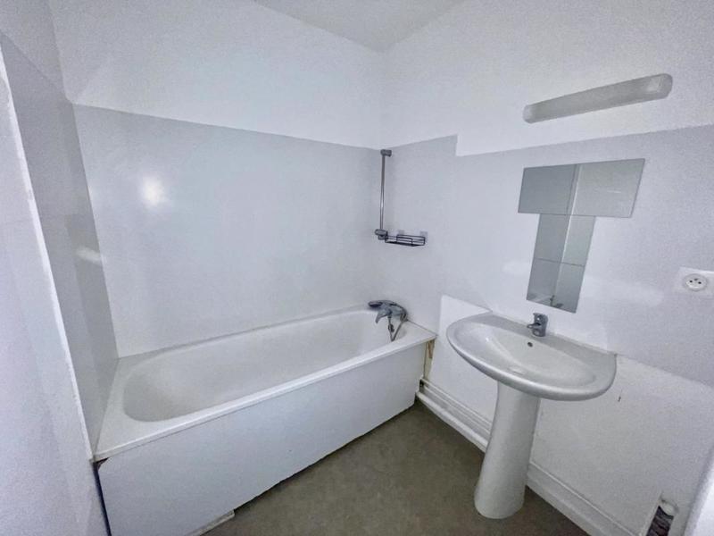 Appartement - 106 m² - 4 pièces