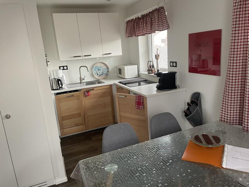 Maison - 116 m² - 4 pièces