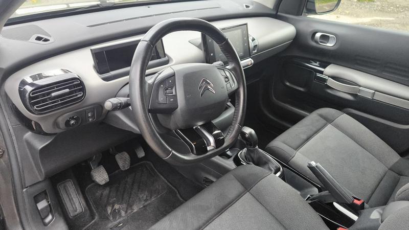 Citroën C4 Cactus 1.2 PureTech 110 Feel