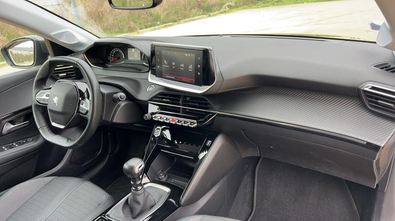 Peugeot 208 II 1.2 PureTech 100 Active