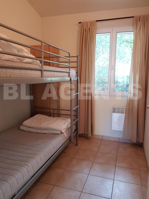 Maison - 67 m² - 4 pièces