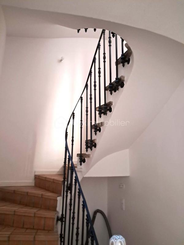 Maison ancienne - 90 m² - 8 pièces