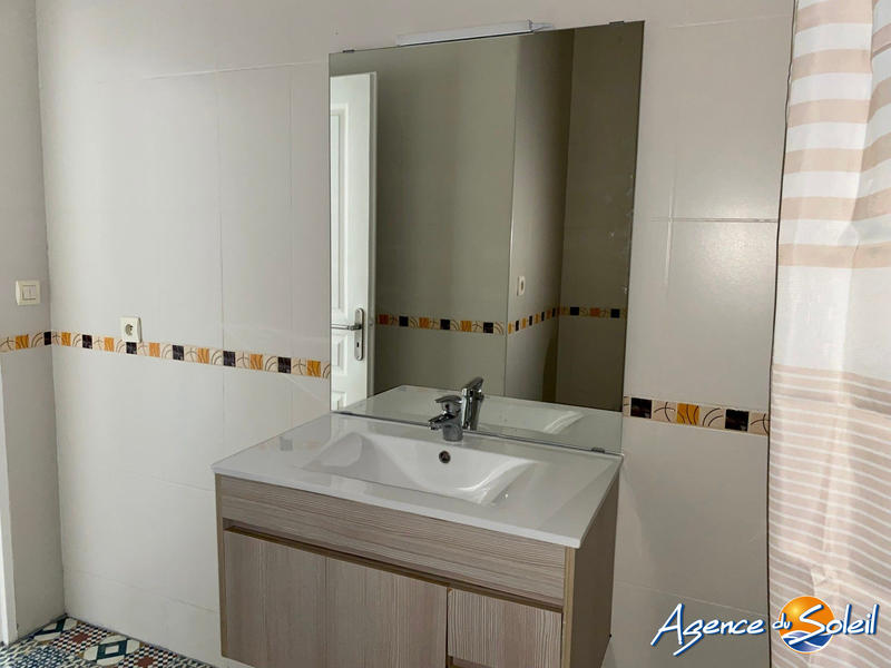 Appartement - 53 m² - 2 pièces