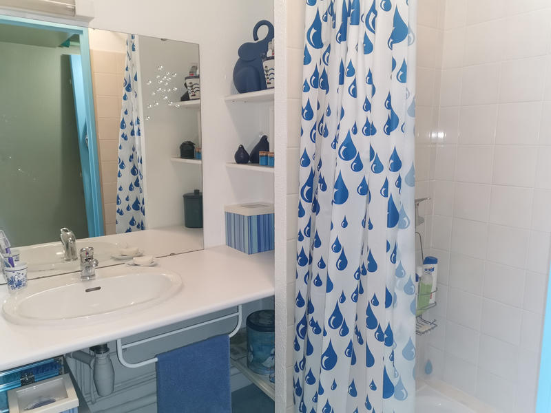 Appartement - 64 m² - 4 pièces