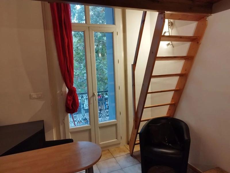 Appartement - 58 m² - 4 pièces