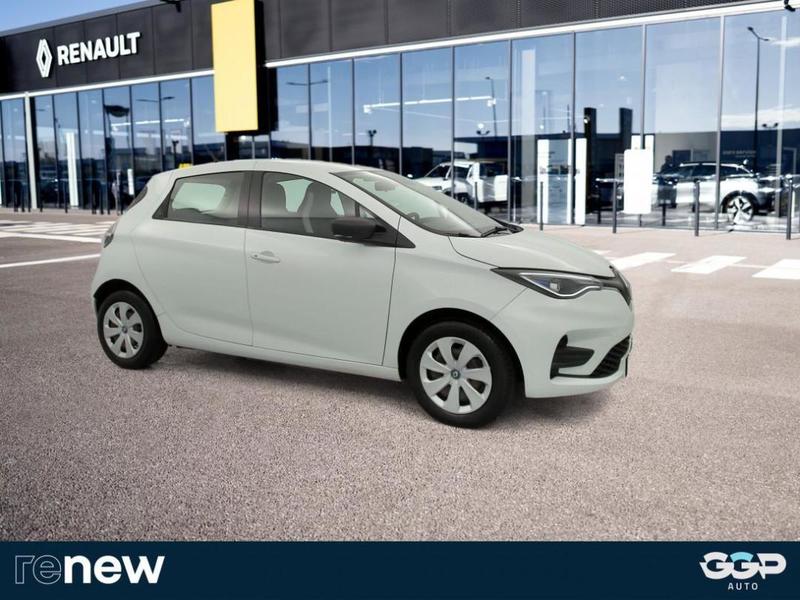 Renault Zoe R110 Life