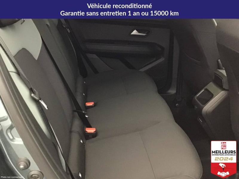 Dacia Duster Mild Hybrid 130 4x4 Extreme5 portes Vp Esse