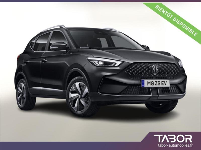 Mg Zs Ev 51kWh Luxury Pano Led Acc cam360 KeyL