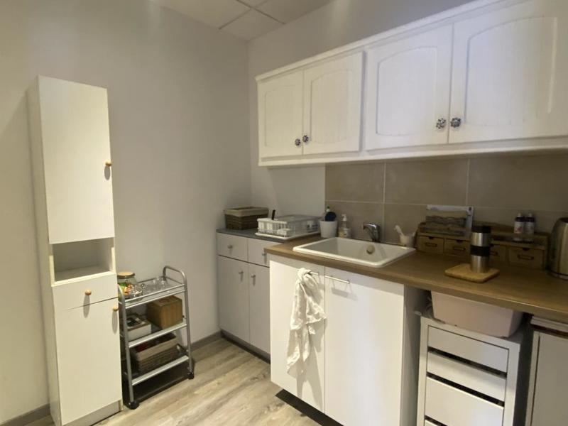 Fonds de commerce - Beauté / Bien-être - 80 m²