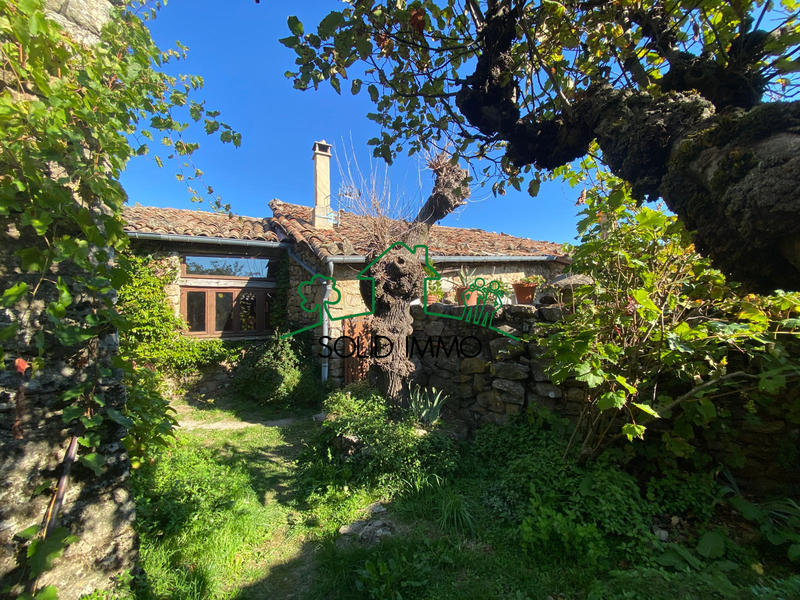 Maison - 122 m² - 6 pièces