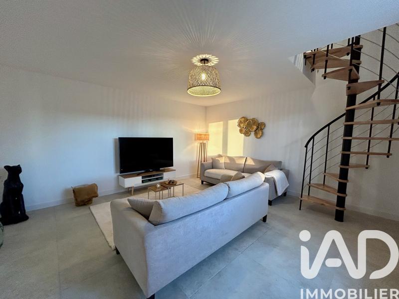 Maison - 167 m² - 5 pièces