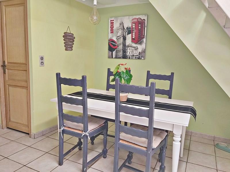 Appartement - 74 m² - 4 pièces