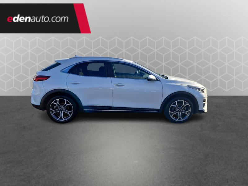 Kia Xceed 1.6 CRDi 136 ch Mhev Dct7 Design