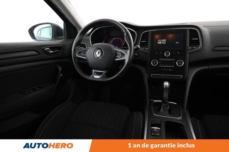 Renault Mégane 1.3 TCe Energy Sl Limited Edc 140 ch