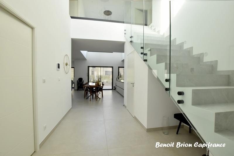 Maison - 188 m² - 6 pièces