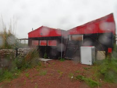 Terrain agricole - 1 350 m²