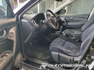 Nissan X-Trail 1.6 Dci 130 n-Connecta