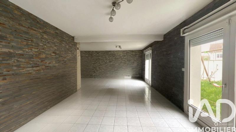 Appartement - 171 m² - 6 pièces