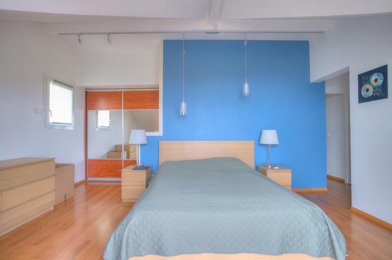 Maison - 190 m² - 6 pièces