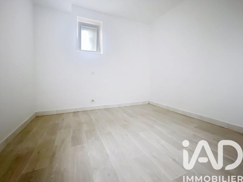 Maison - 50 m² - 1 pièce