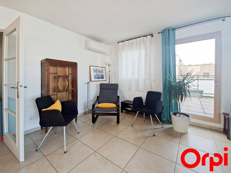 Appartement - 102 m² - 4 pièces