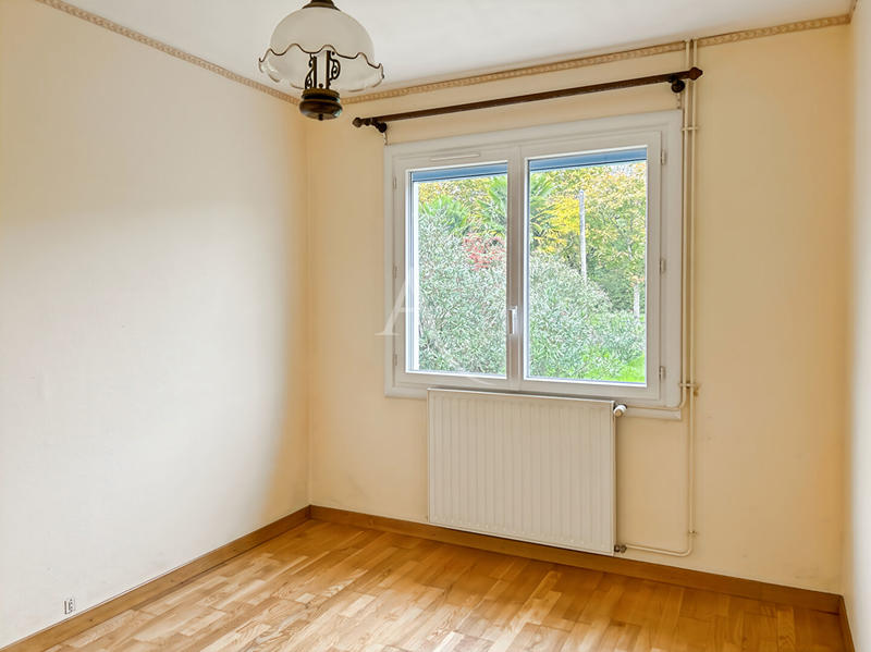 Maison - 83 m² - 4 pièces