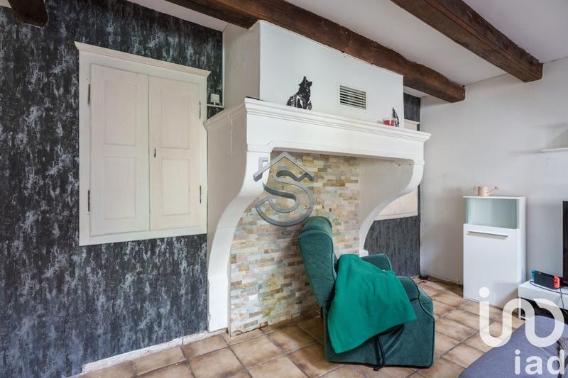 Maison - 243 m² - 7 pièces