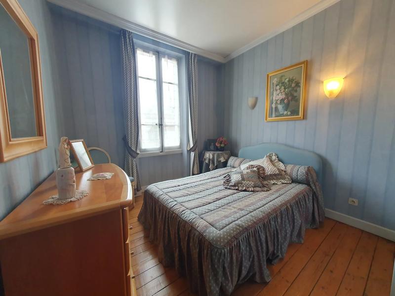 Maison - 47 m² - 3 pièces