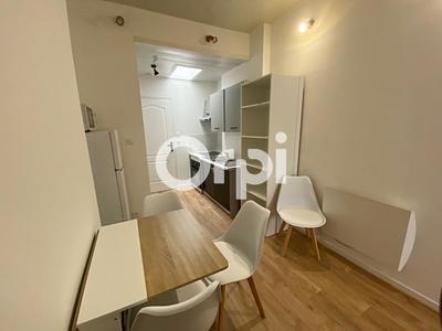 Maison - 46 m² - 2 pièces