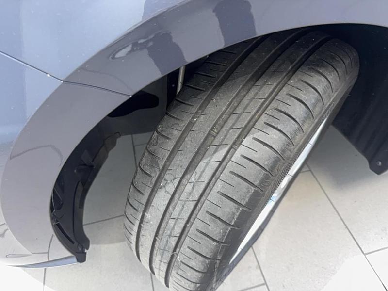 Volkswagen Polo 1.0 Tsi 95 s&amp;S Bvm5 Style