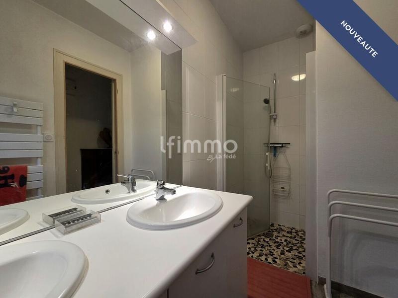 Villa - 107 m² - 5 pièces