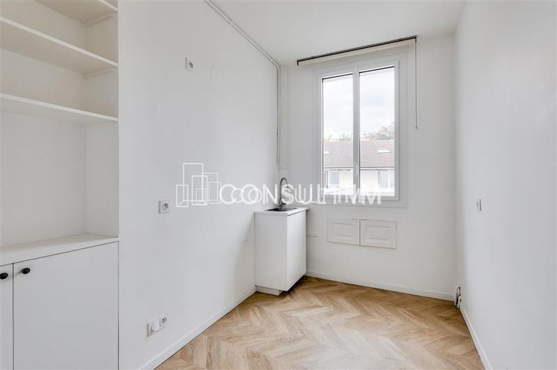 Appartement - 65 m²