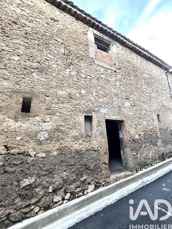 Maison - 103 m² - 4 pièces