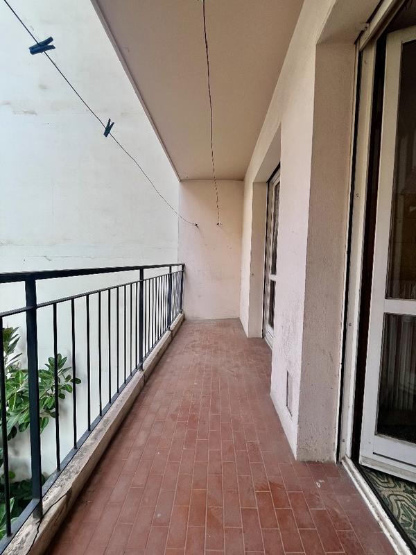 Appartement - 87 m² - 4 pièces