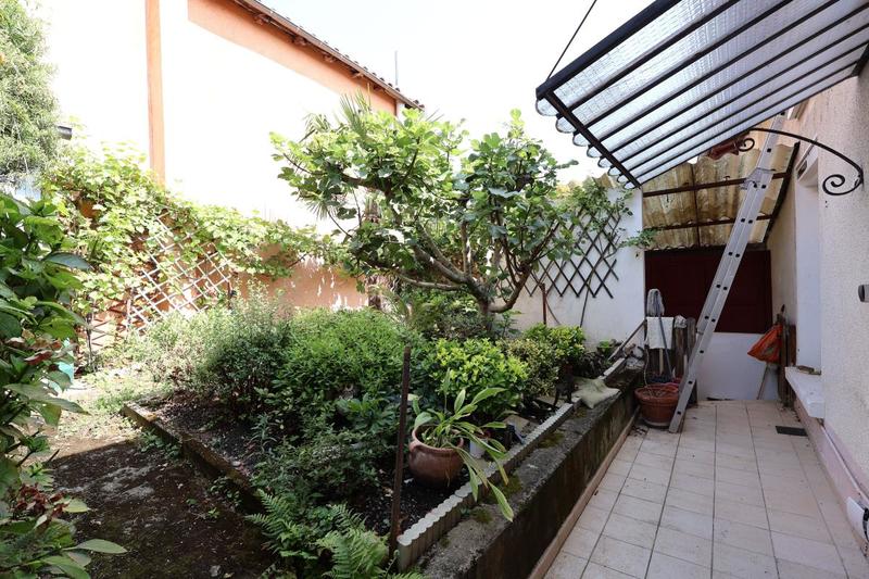 Maison de village - 91 m² - 4 pièces