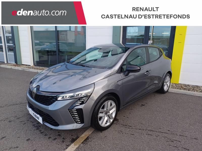 Renault Clio TCe 90 ch Gsr2 Evolution