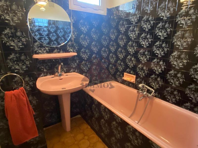 Appartement - 72 m² - 4 pièces