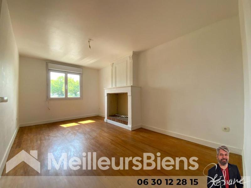 Maison - 190 m² - 6 pièces